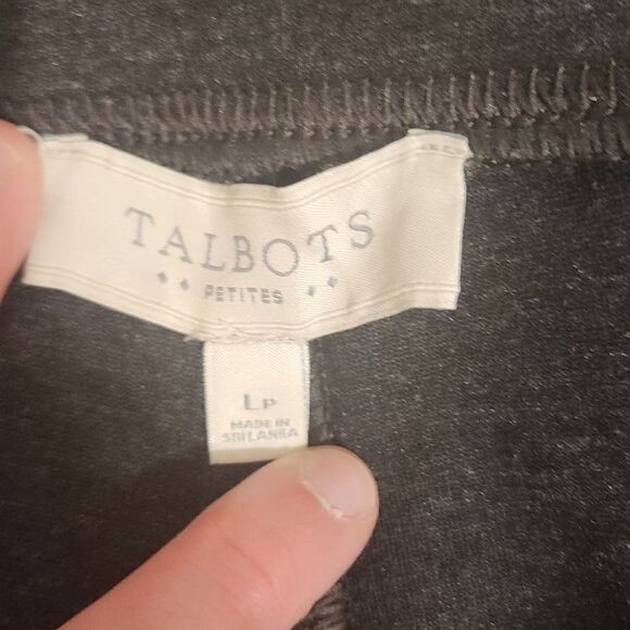 Talbots pants - Picture 2 of 7